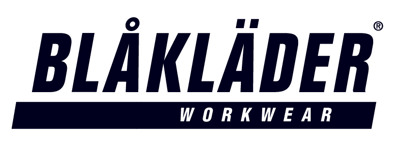 blåkläder - web logo