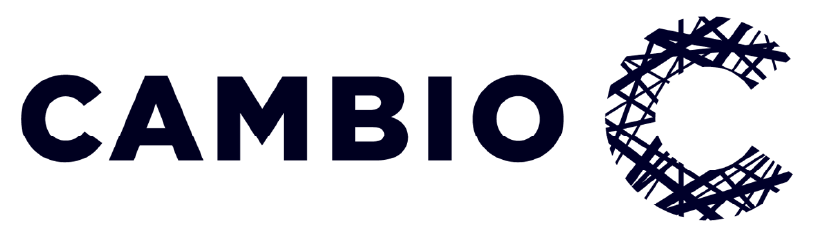 cambio - web logo