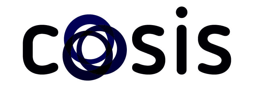 cosis - web logo