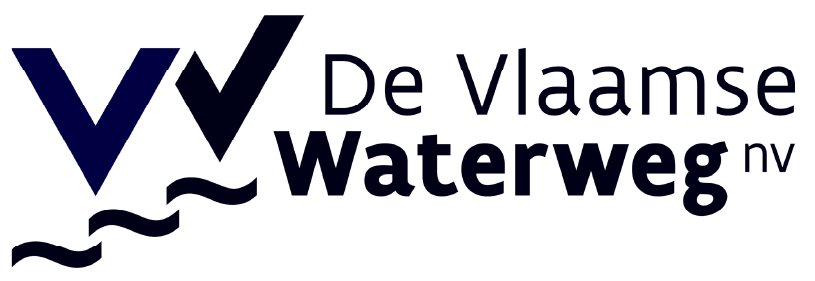 de vlaamse waterweg - web logo