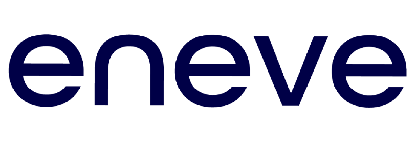 eneve - web logo