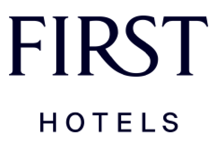 first hotels - web logo