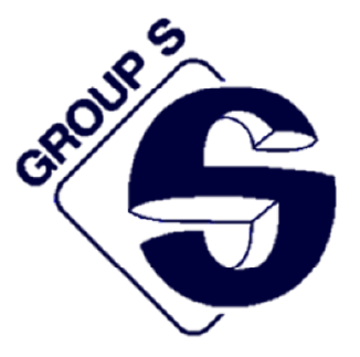 group s - web logo