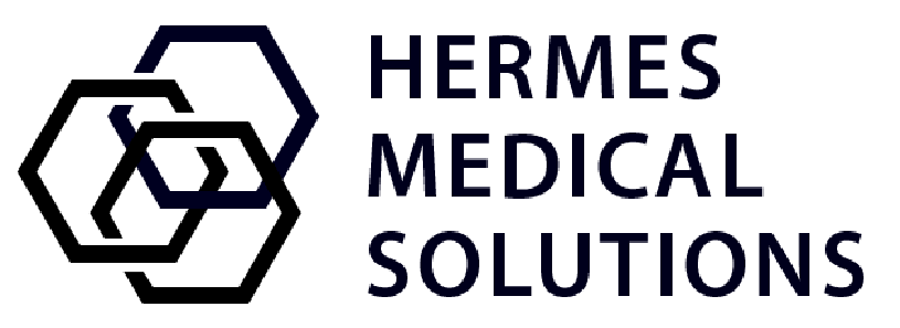 hermes medical solutions - web logo