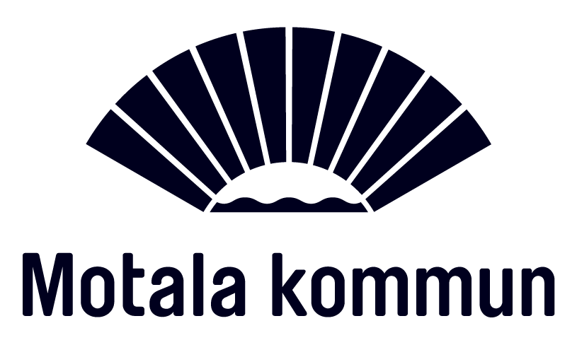 motala kommun - web logo