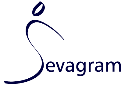 sevagram - web logo
