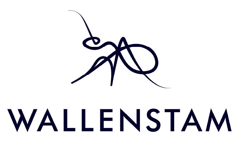 wallenstam - web logo